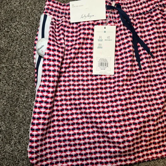SET Lady Hagen Golf Jacket and Skirt Size: XS/S - Picture 12 of 14